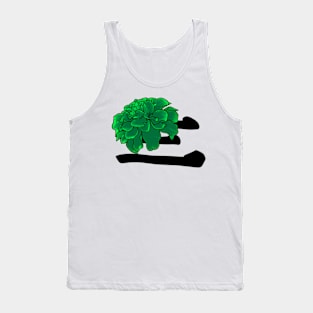 Sanbantai Tank Top